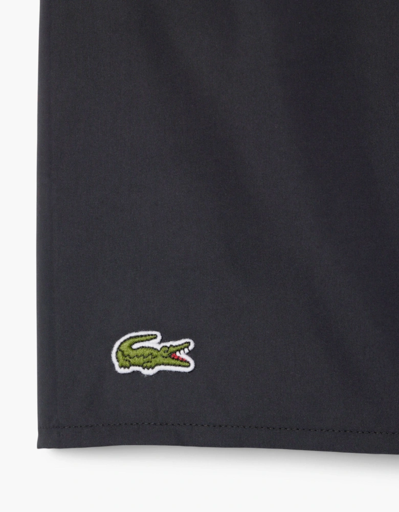 Lacoste MH9088 Mid Length Swim Shorts