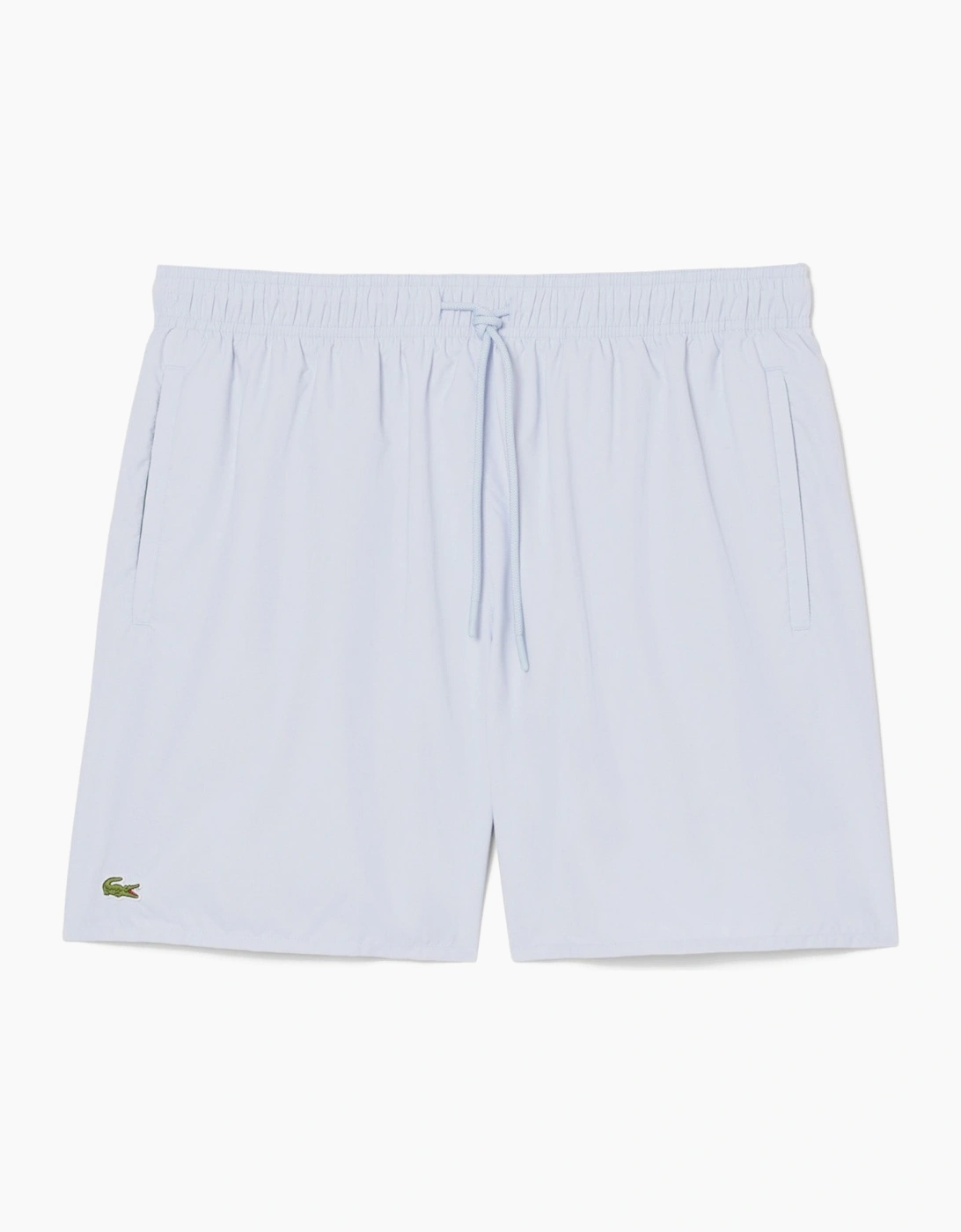 Lacoste MH9088 Mid Length Swim Shorts, 2 of 1