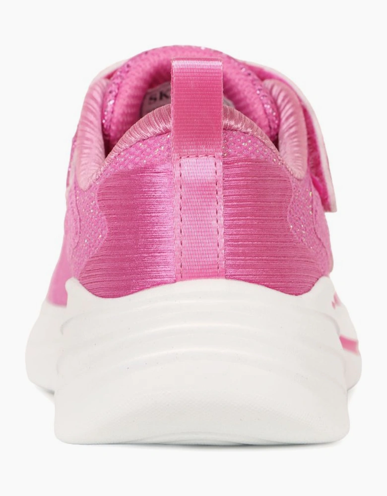 Wave 92 Girls Sports Trainers