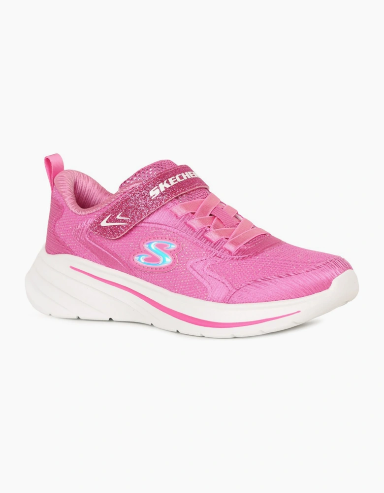 Wave 92 Girls Sports Trainers