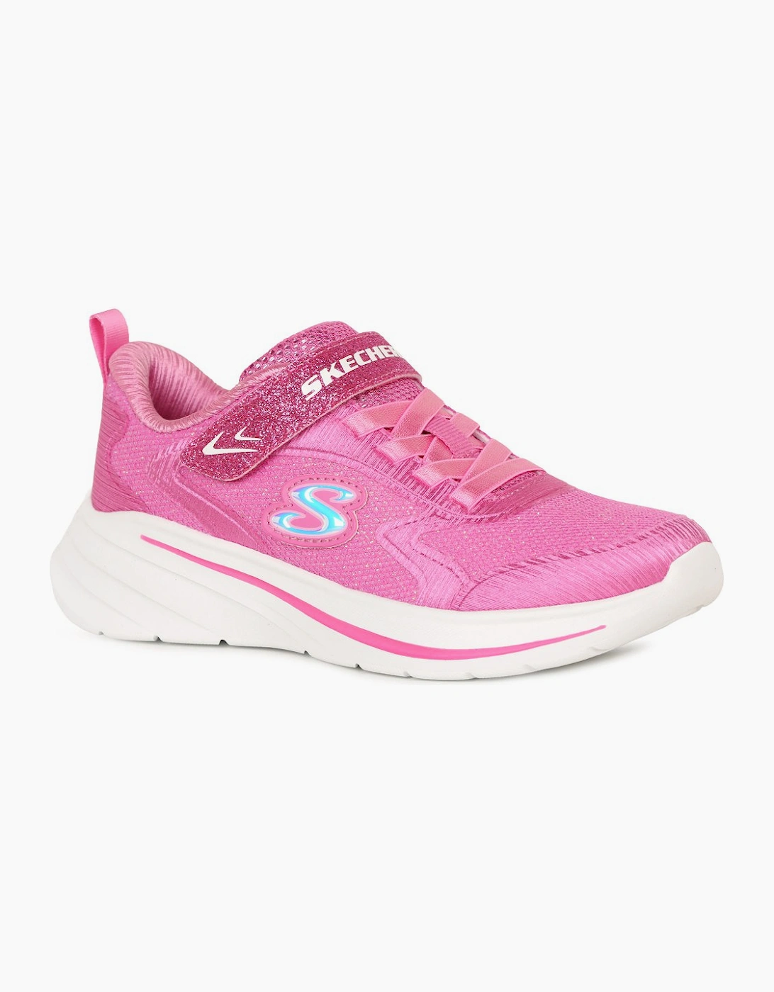 Wave 92 Girls Sports Trainers, 7 of 6