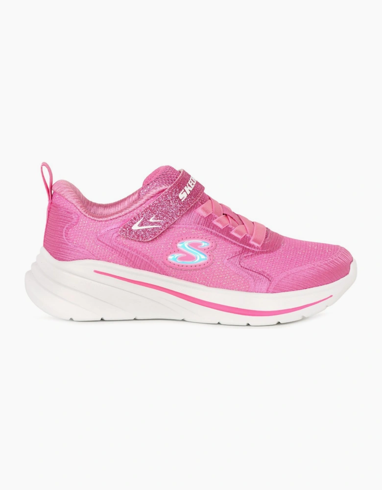 Wave 92 Girls Sports Trainers