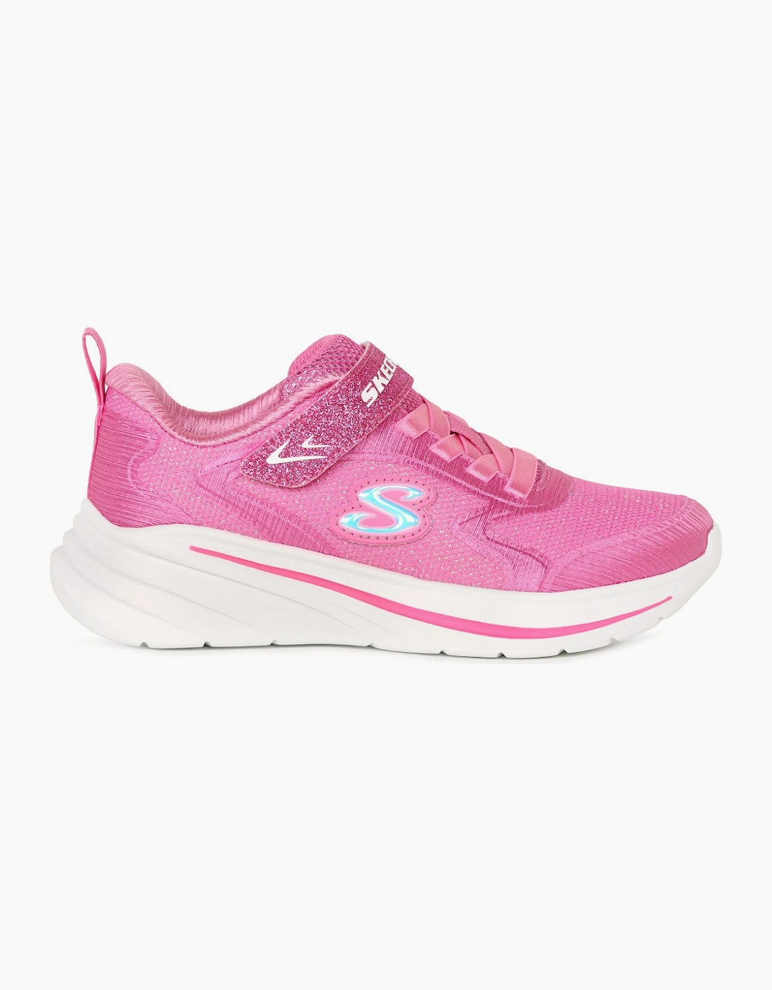 Wave 92 Girls Sports Trainers