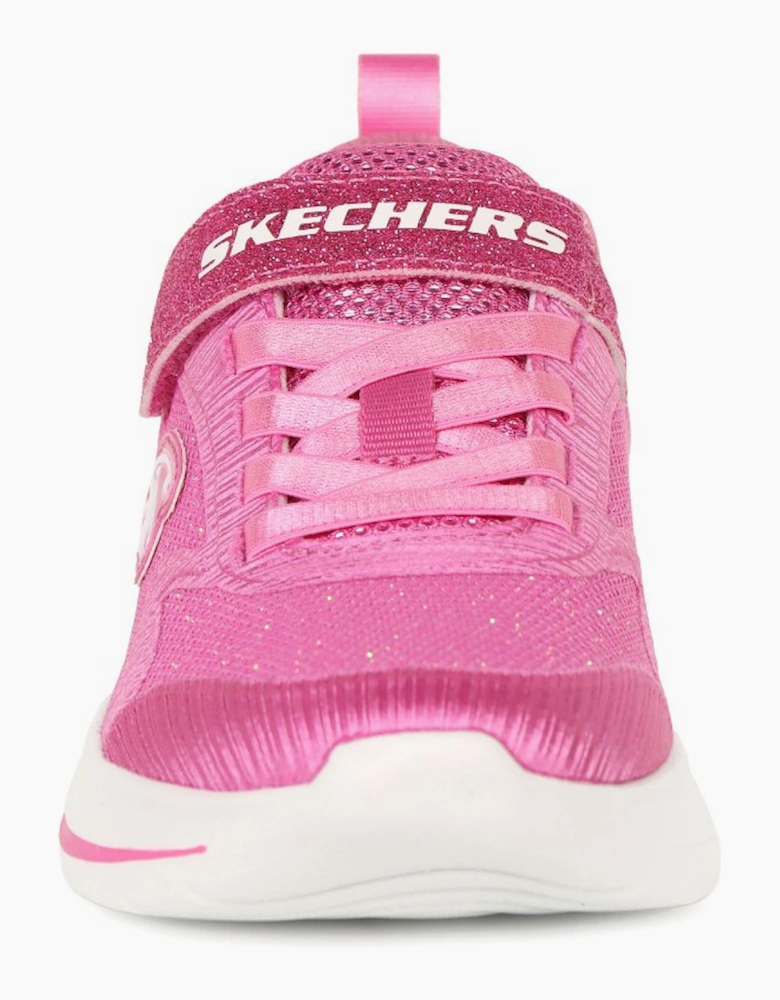Wave 92 Girls Sports Trainers