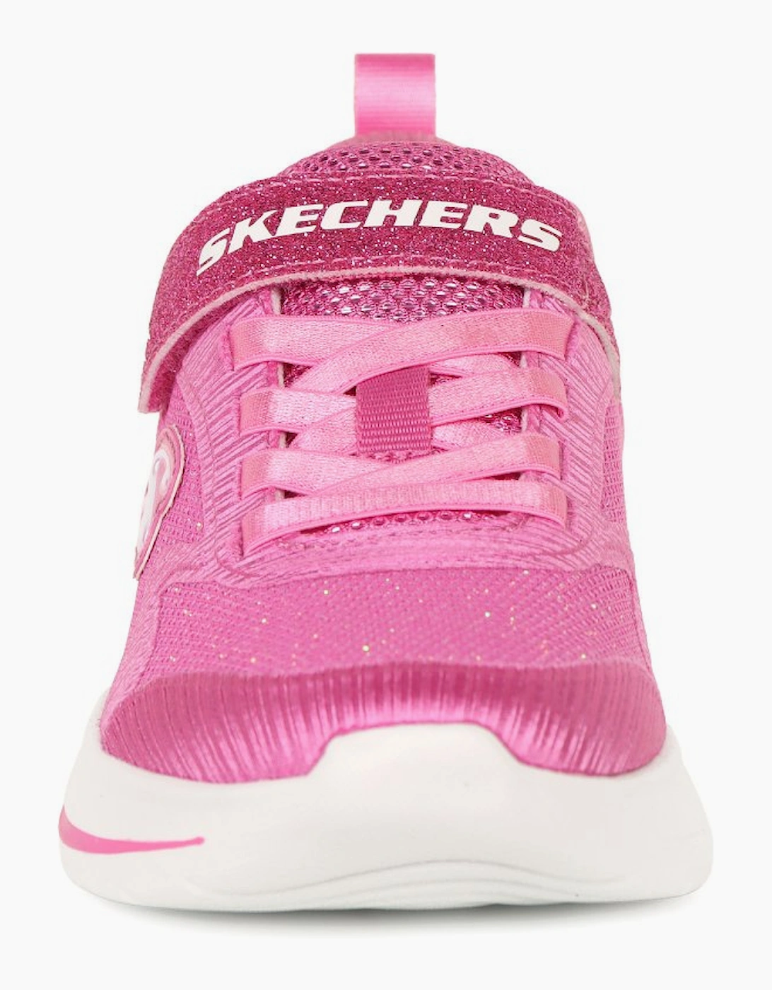 Wave 92 Girls Sports Trainers