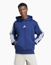 Navy/White