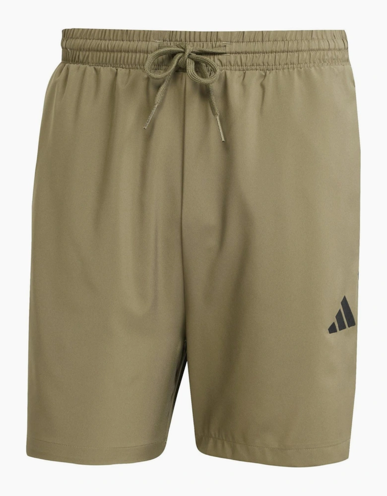 Essentials 3 Stripes Shorts