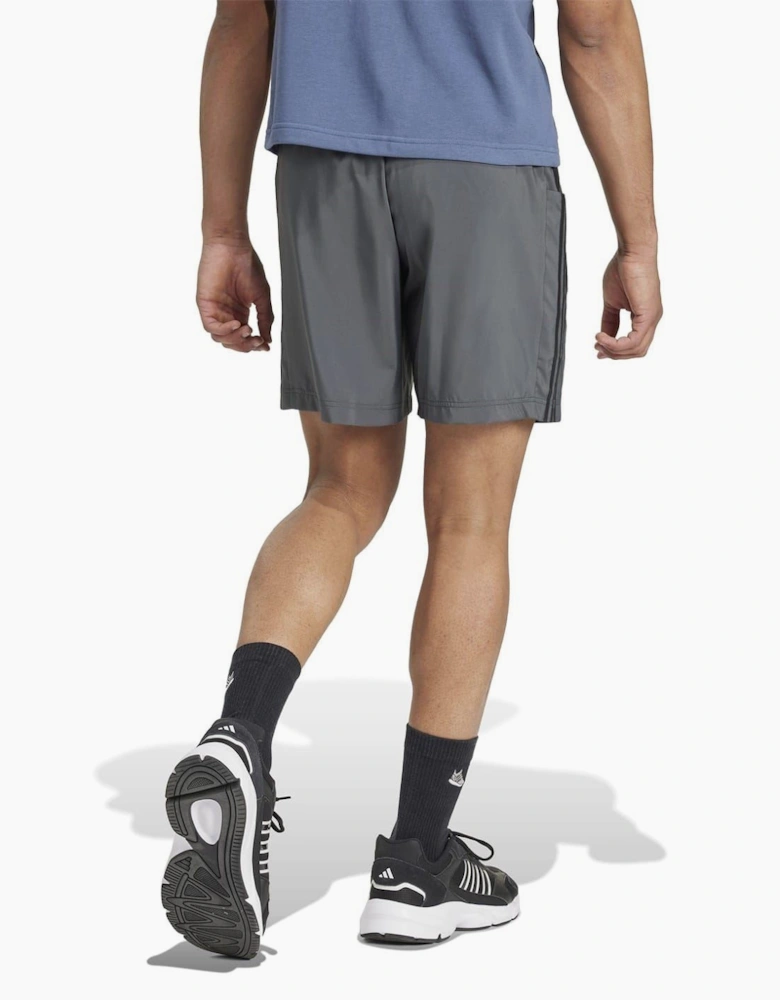 Essentials 3 Stripes Shorts