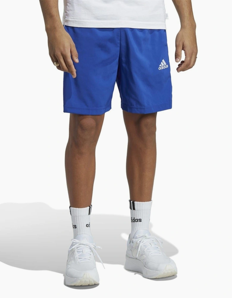 Essentials 3 Stripes Shorts