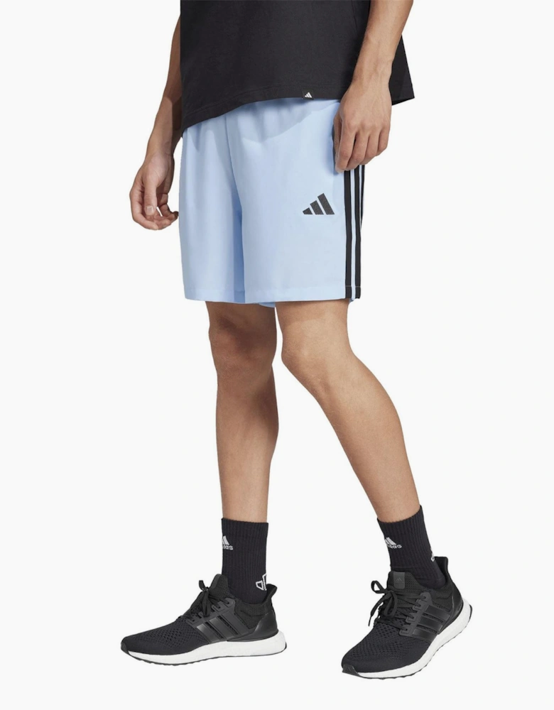 Essentials 3 Stripes Shorts