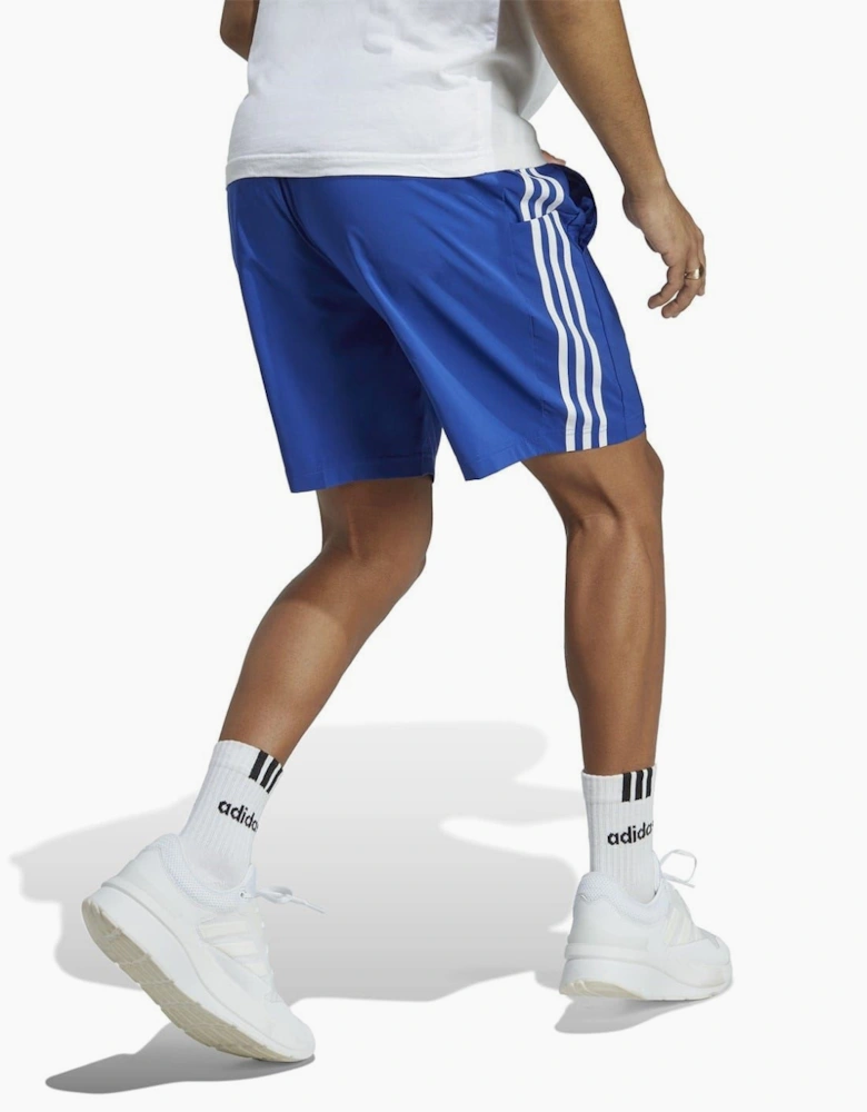 Essentials 3 Stripes Shorts