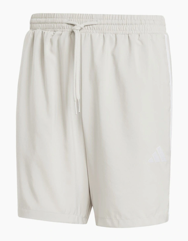 Essentials 3 Stripes Shorts