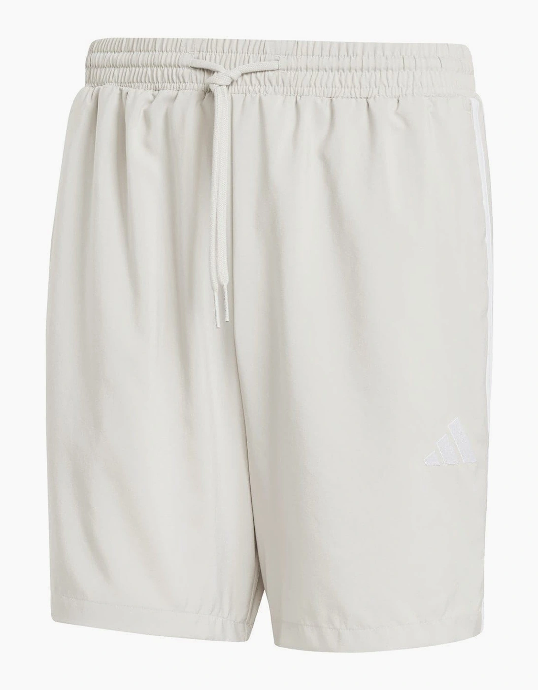 Essentials 3 Stripes Shorts, 7 of 6
