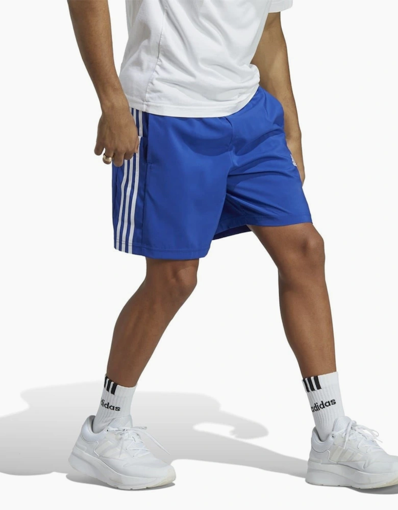 Essentials 3 Stripes Shorts