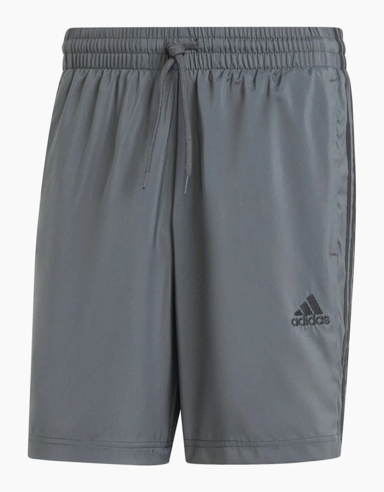 Essentials 3 Stripes Shorts