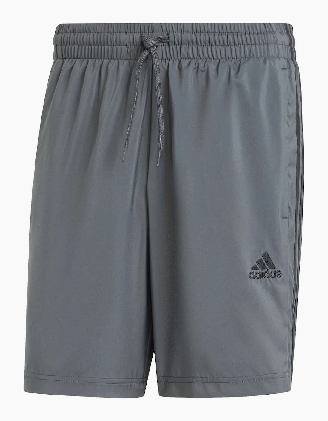 Essentials 3 Stripes Shorts, 6 of 5
