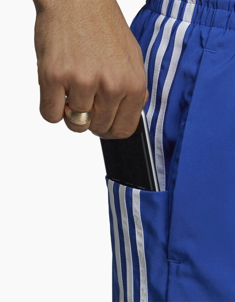 Essentials 3 Stripes Shorts
