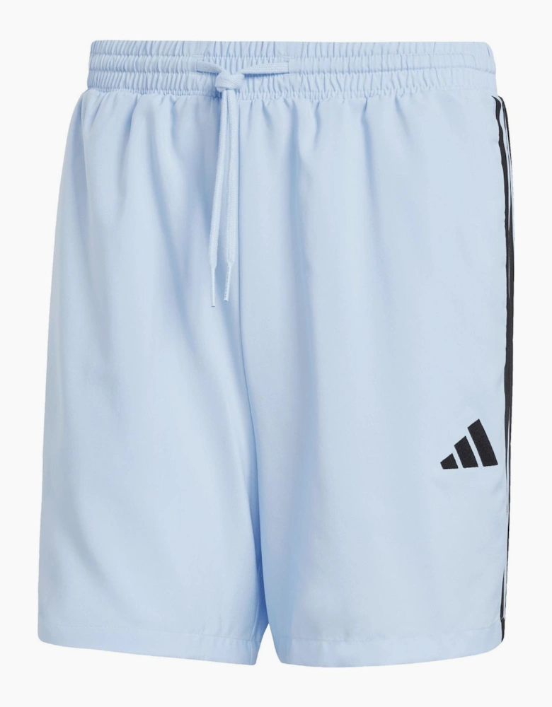 Essentials 3 Stripes Shorts