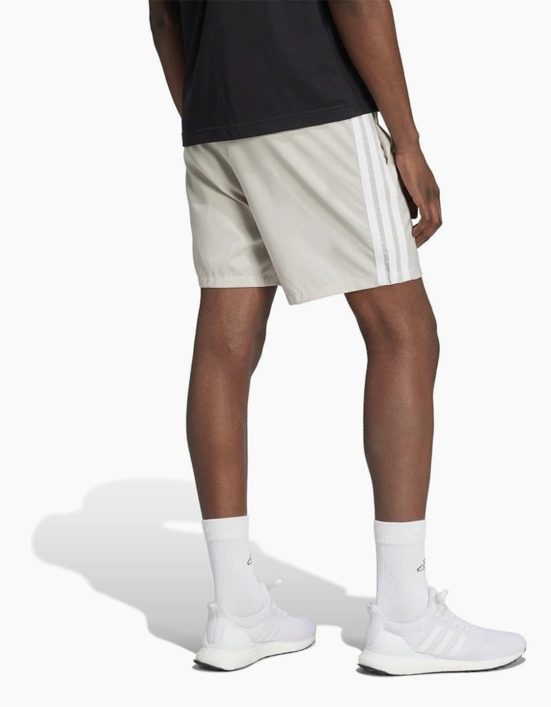 Essentials 3 Stripes Shorts