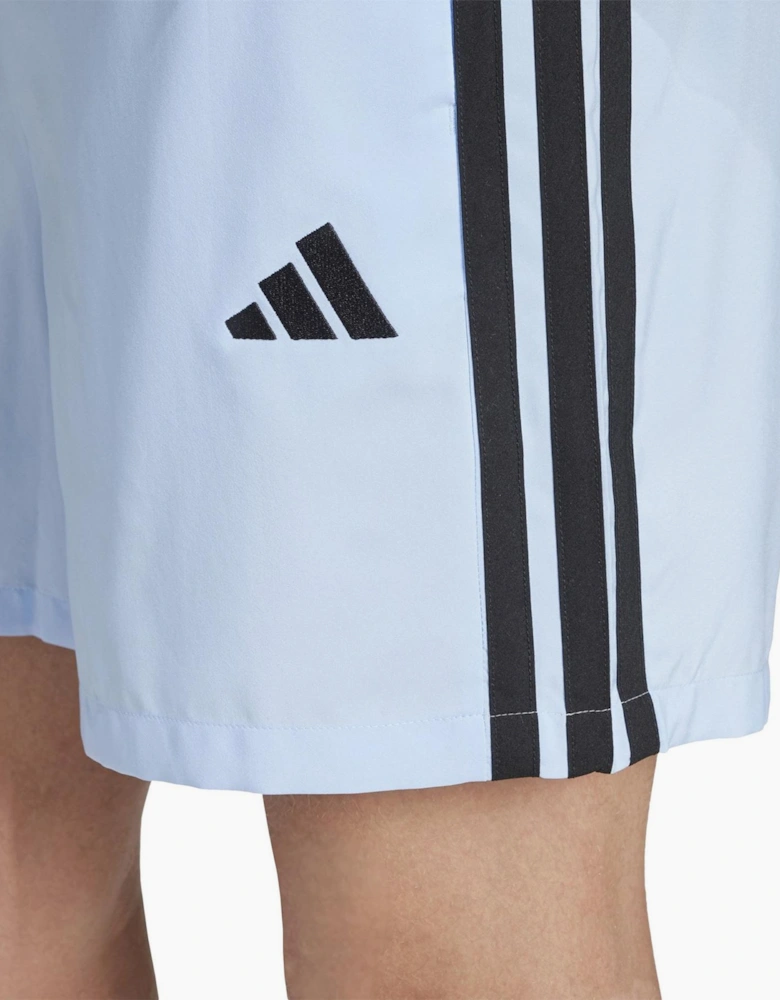 Essentials 3 Stripes Shorts
