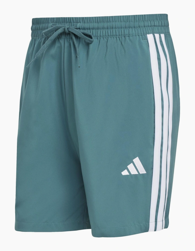 Essentials 3 Stripes Shorts
