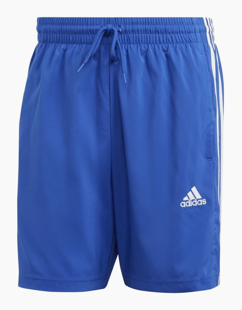 Essentials 3 Stripes Shorts