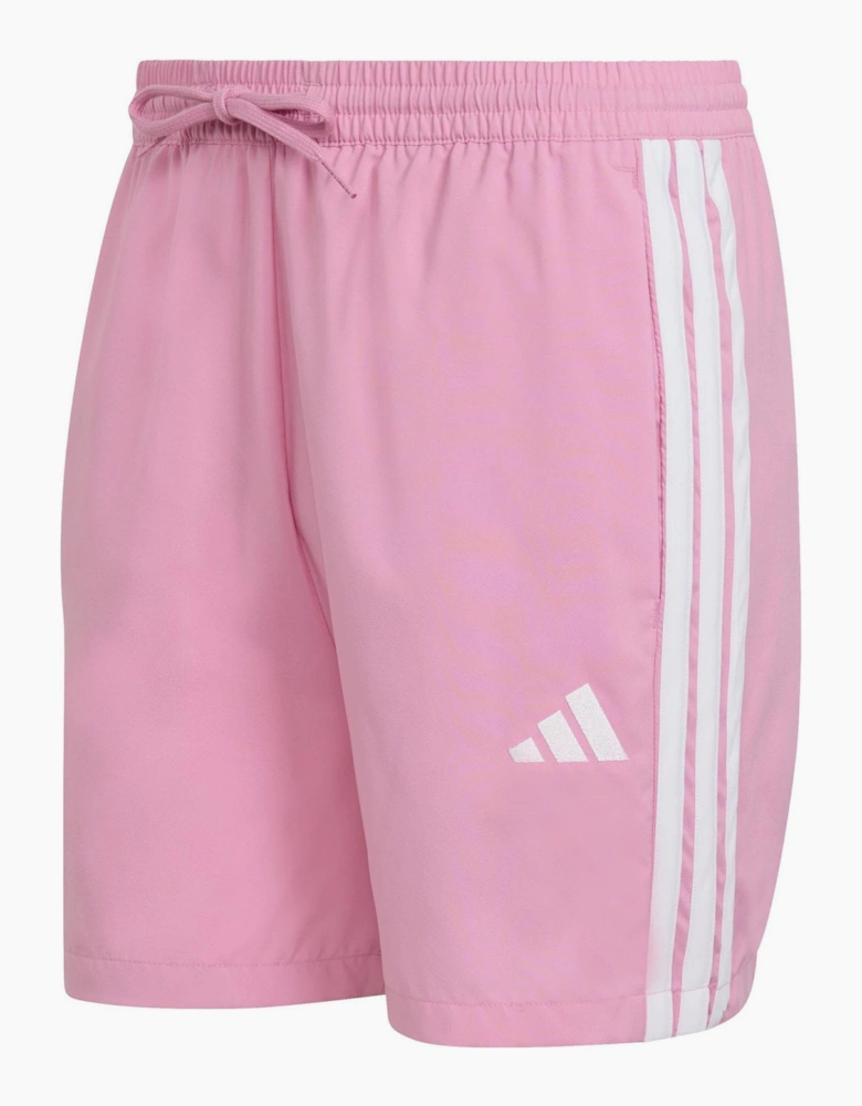 Essentials 3 Stripes Shorts