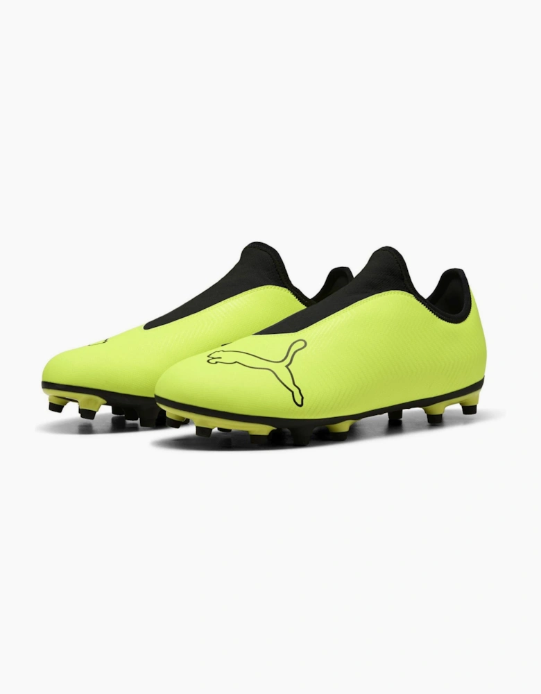 Finesse Firm Ground Football Boots