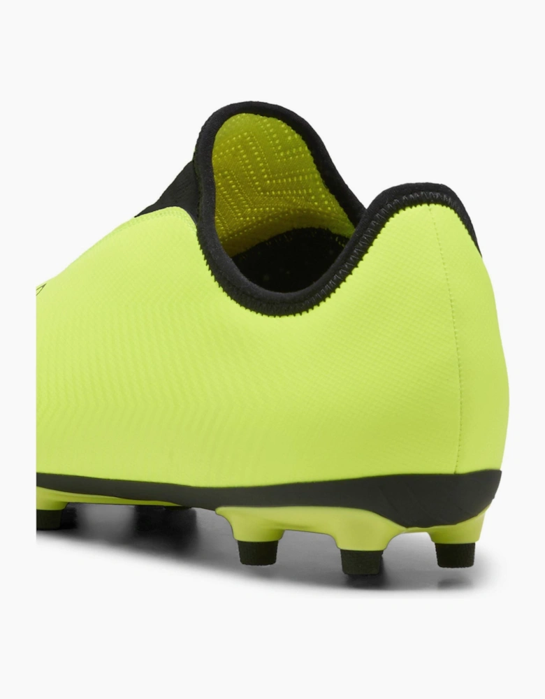 Finesse Firm Ground Football Boots