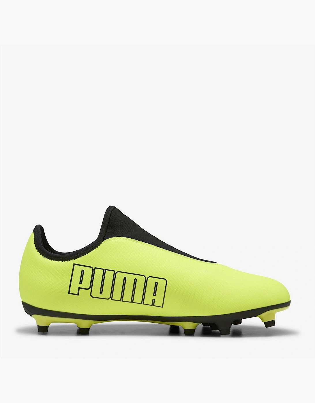 Finesse Firm Ground Football Boots