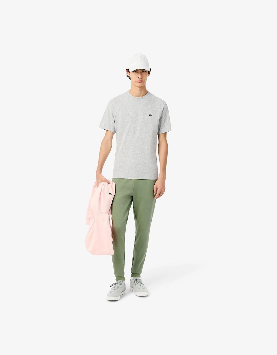 Tracksuit Bottoms