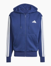 Navy/White