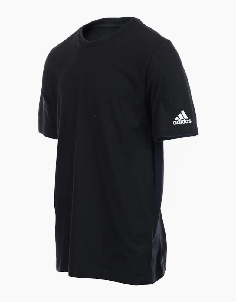 Essential Blank T-Shirt