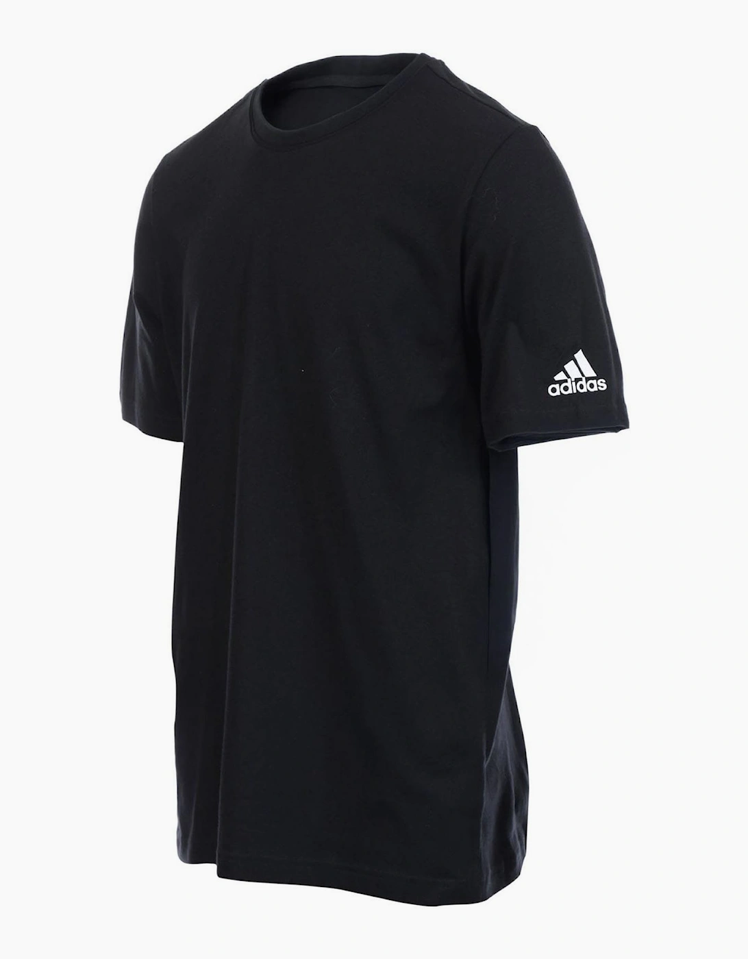 Essential Blank T-Shirt