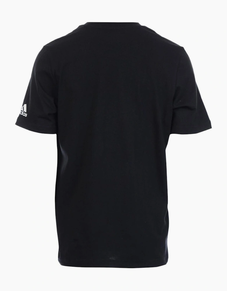 Essential Blank T-Shirt