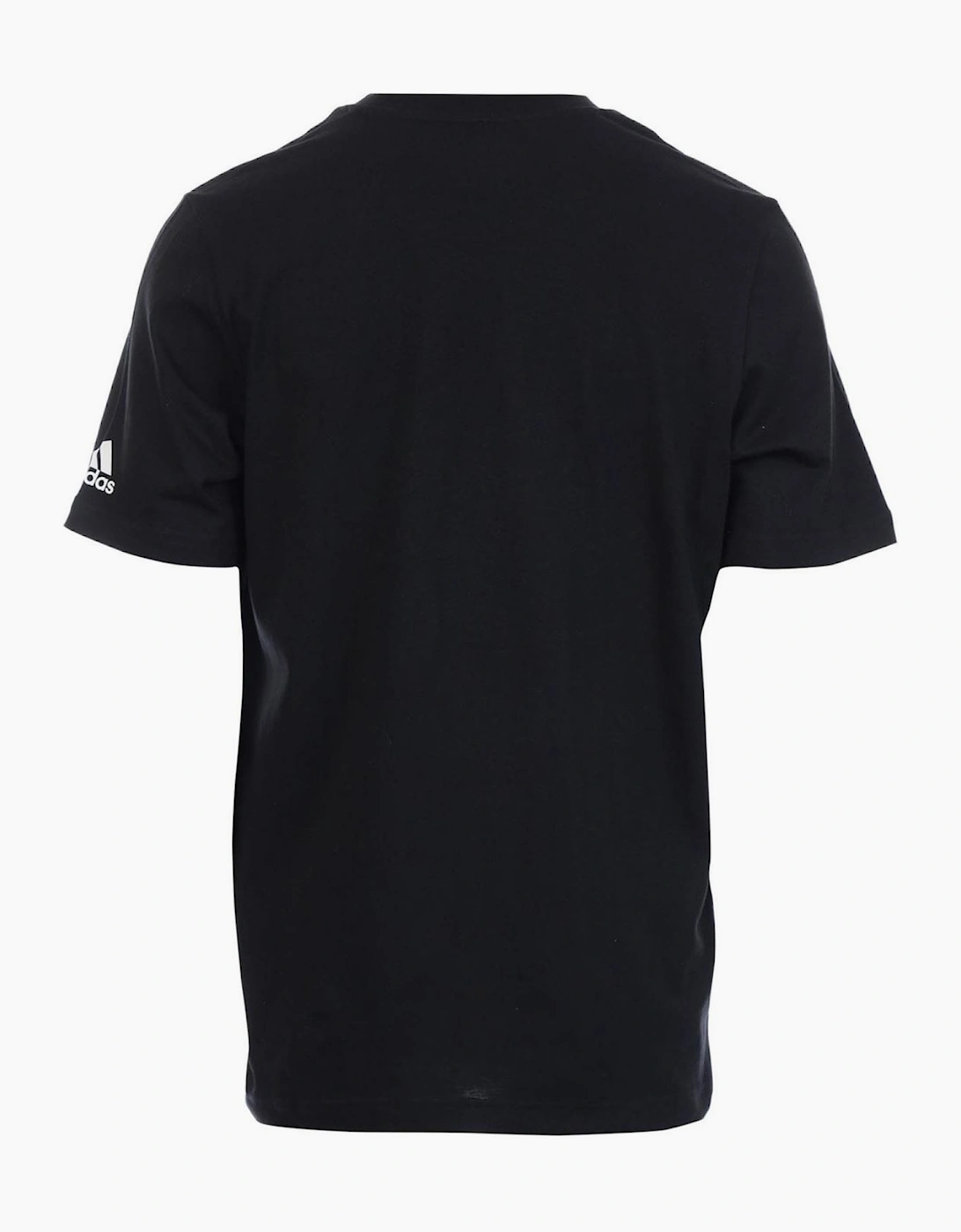Essential Blank T-Shirt
