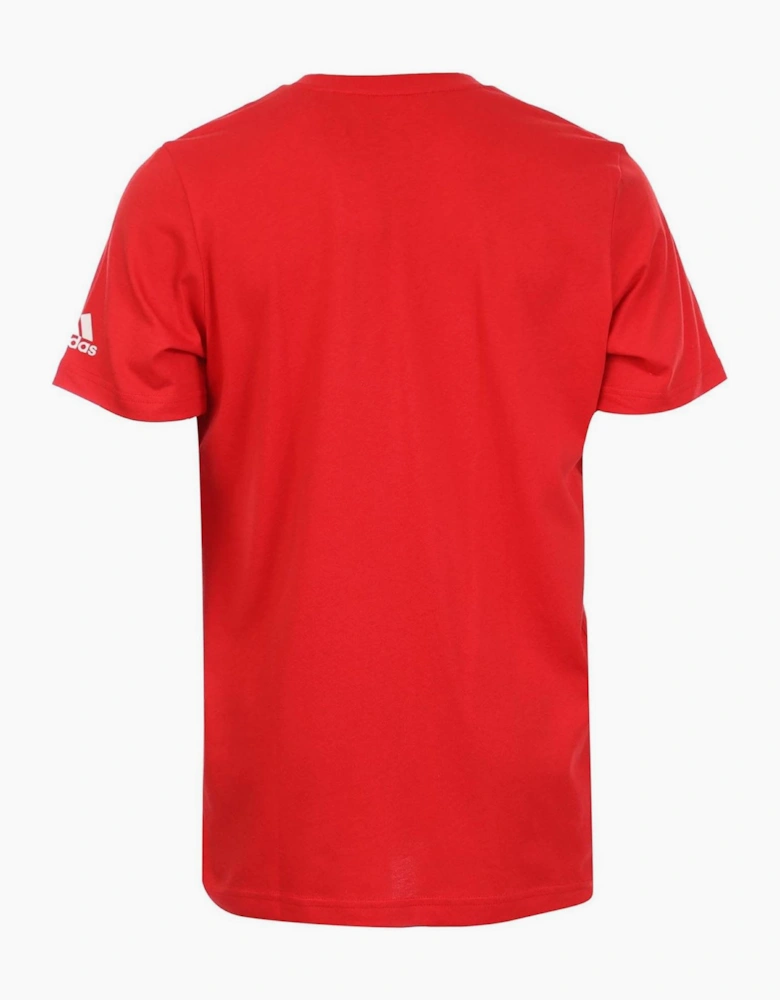 Blank Tee