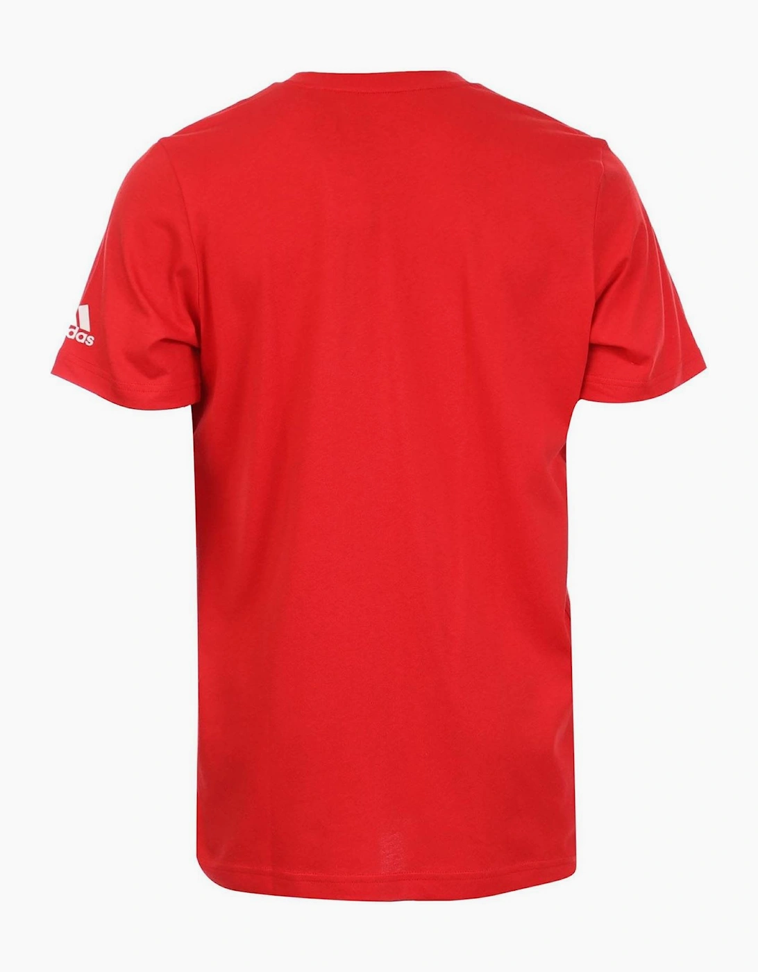 Blank Tee