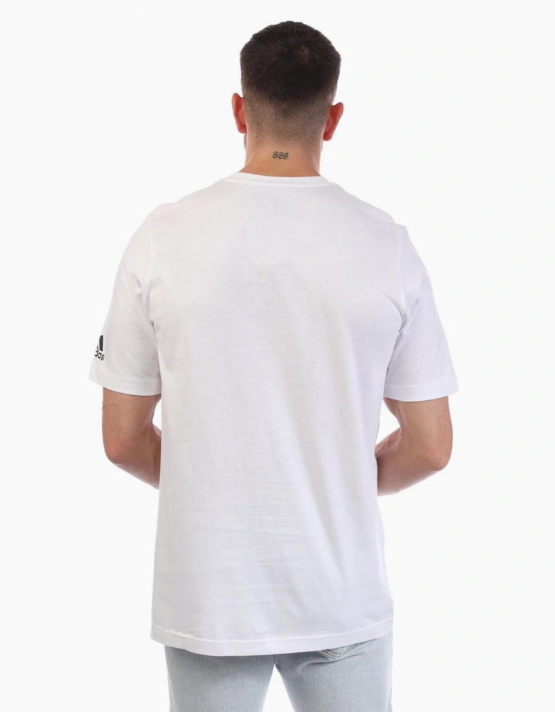 Essential Blank T-Shirt