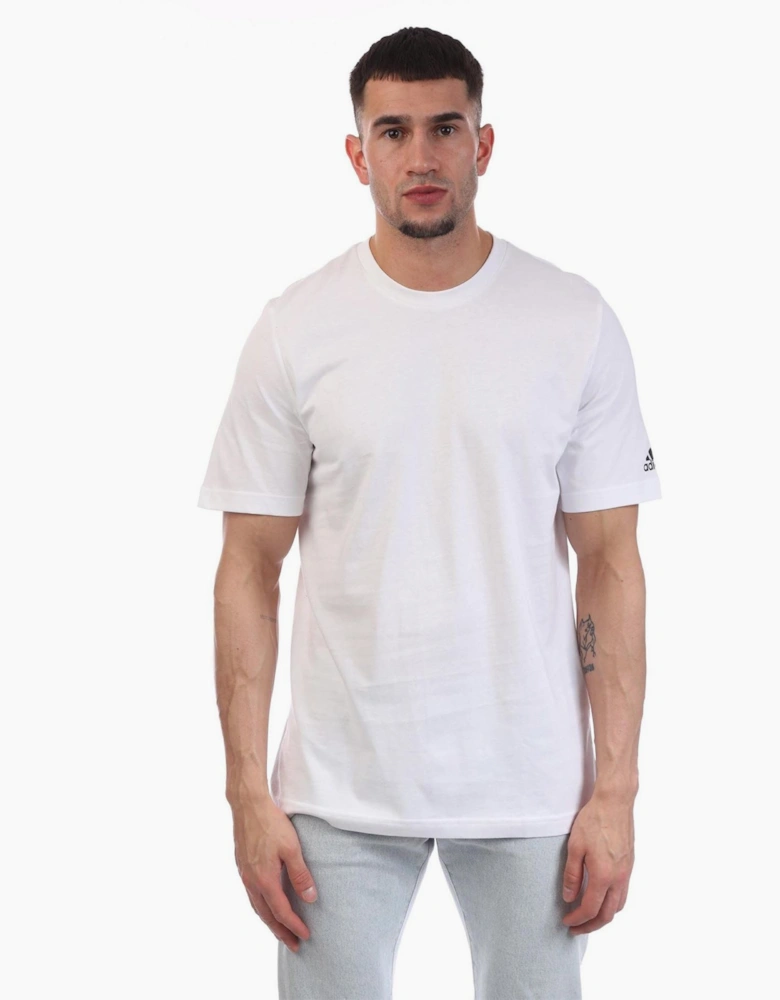 Essential Blank T-Shirt