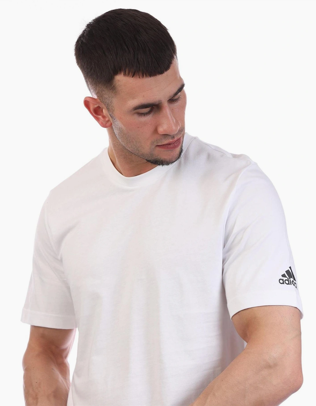 Essential Blank T-Shirt