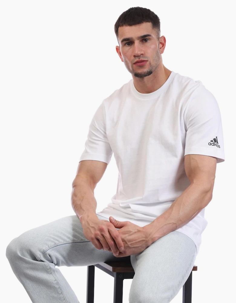 Essential Blank T-Shirt