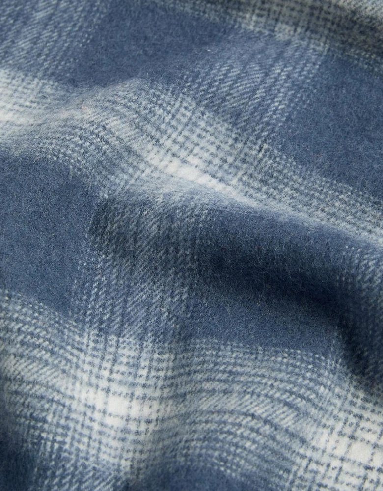 Lambswool Scarf