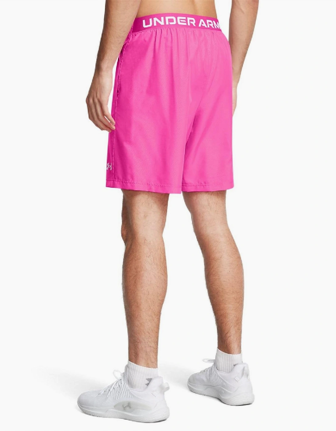 Halfback Emboss Training Shorts