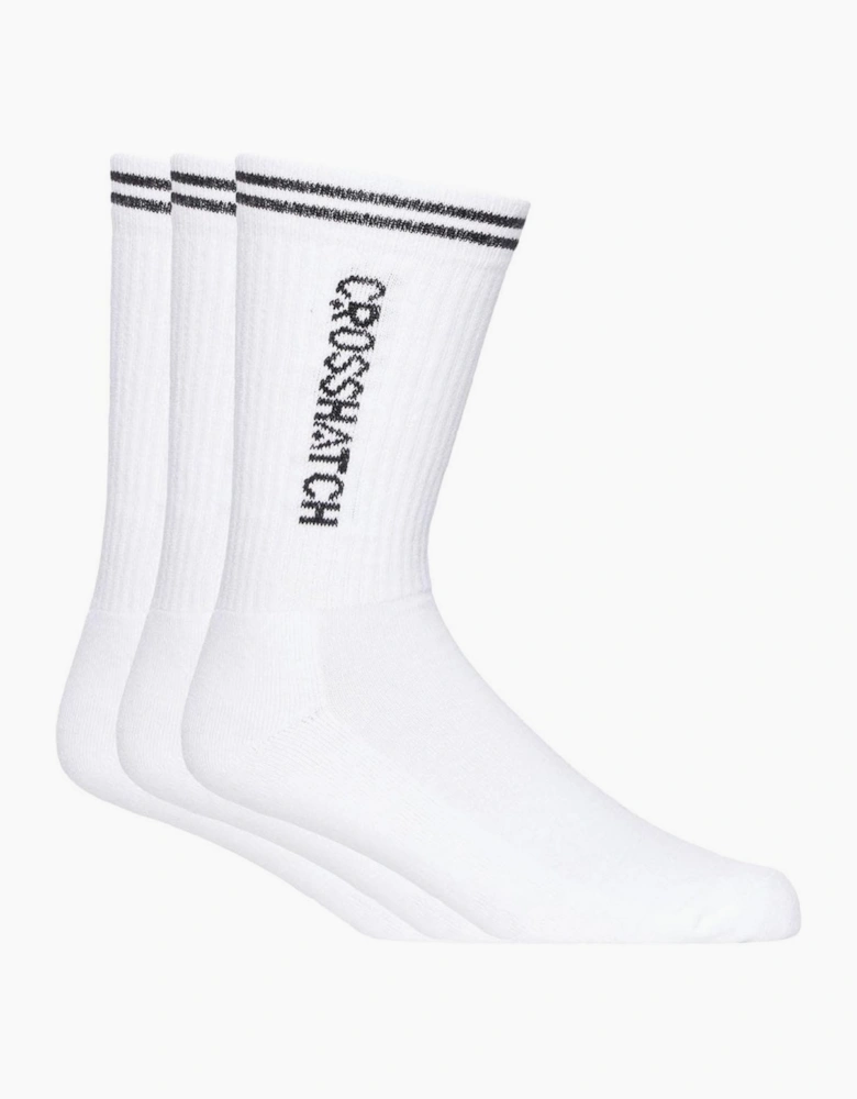 Pack of Peppy Sport Socks