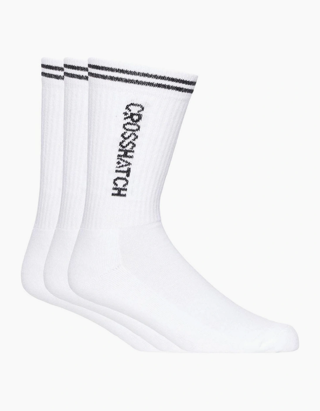 Pack of Peppy Sport Socks