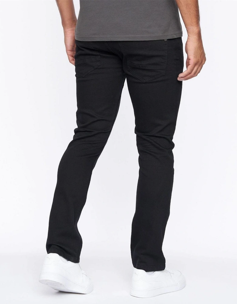 Slim Fit Jeans