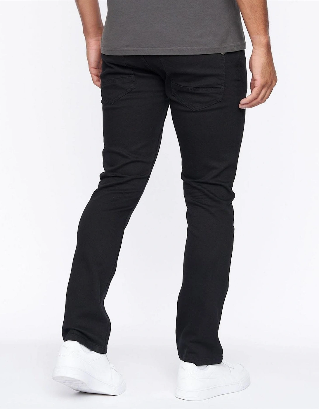 Slim Fit Jeans
