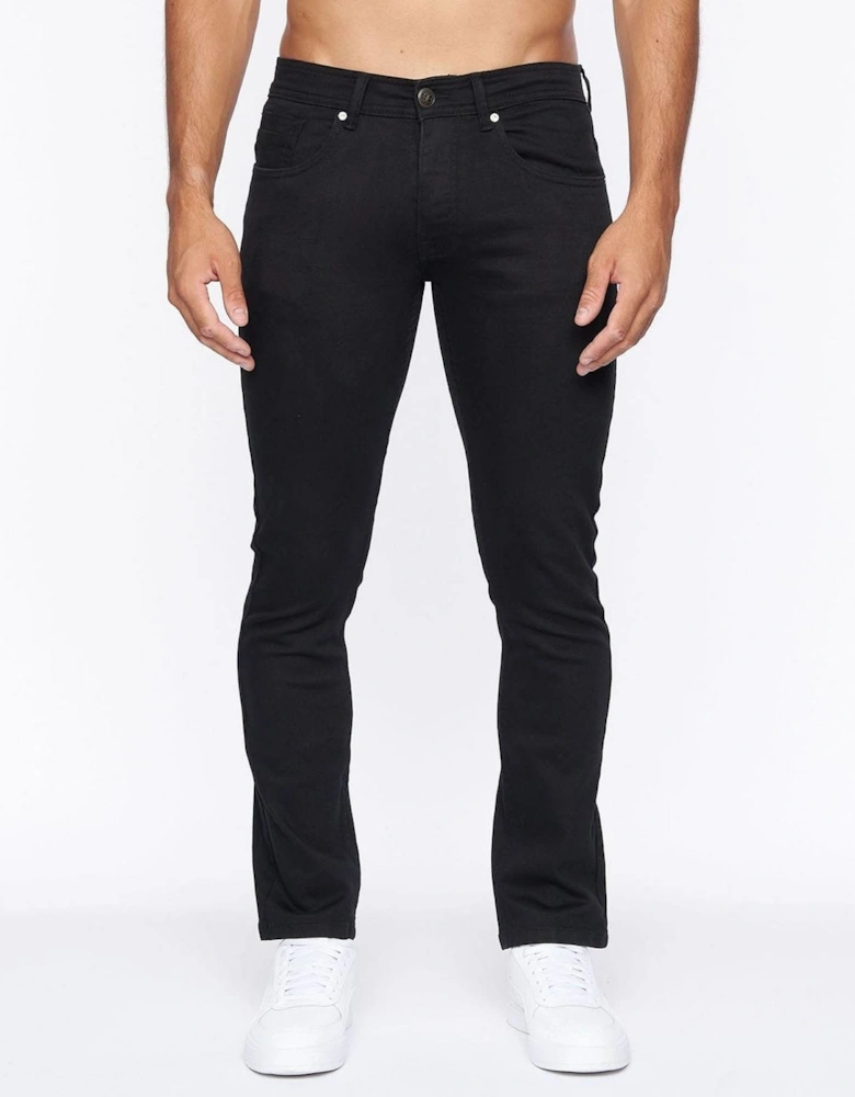 Slim Fit Jeans