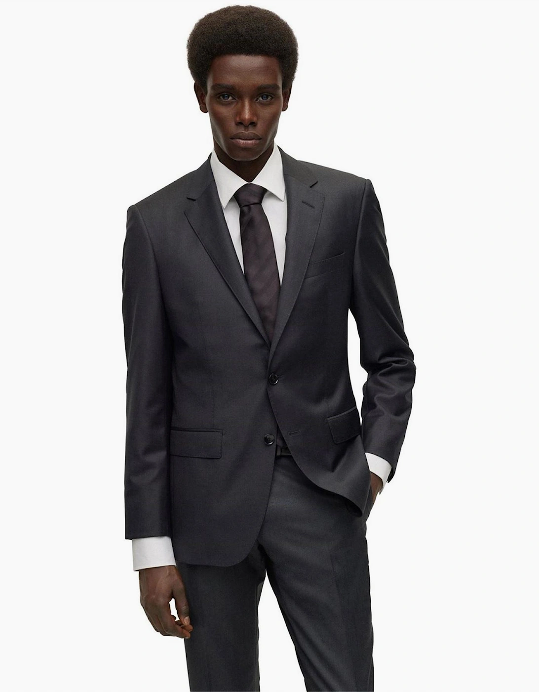 HBB T Harvers4 Suit Jacket